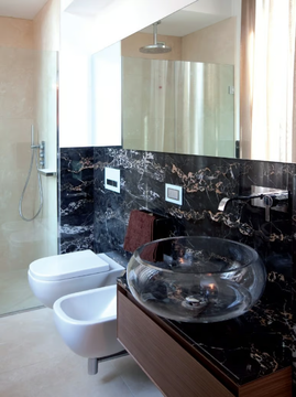 DAMASCO - Natural stone wall/floor tiles by RAMA 1956 - view 3